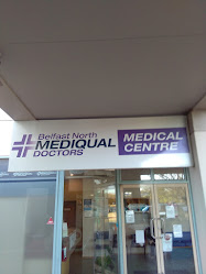 Belfast North Mediqual Doctors