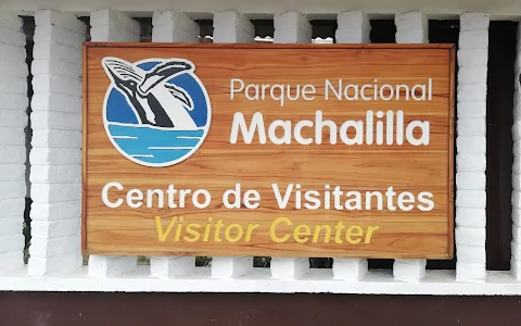 Parque Nacional Machalilla Headquarters & Museum image