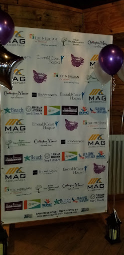 Wedding Venue «WaterVue at Brooks Street», reviews and photos, 203 Brooks St SE, Fort Walton Beach, FL 32548, USA