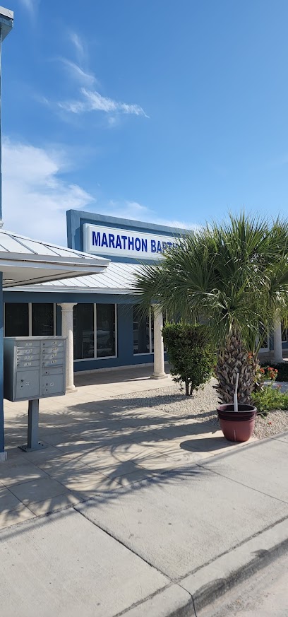 Marathon Baptist Church