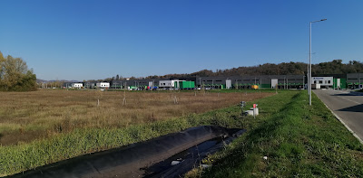 ID LOGISTICS à Pont-d'Ain
