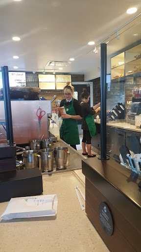 Starbucks image