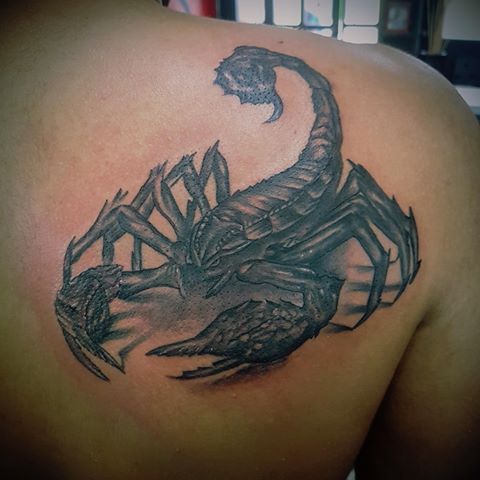 Tattoo Shop «Baby Blue», reviews and photos, 618 University Blvd E # 4, Silver Spring, MD 20901, USA