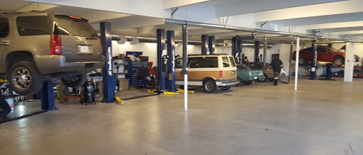 Auto Repair Shop «Accurate Auto of Beaverton», reviews and photos, 13980 SW Tualatin Valley Hwy, Beaverton, OR 97005, USA