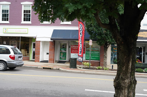 Computer Support and Services «ENew Zone Computer Shop», reviews and photos, 14 S Main St, Mt Vernon, OH 43050, USA