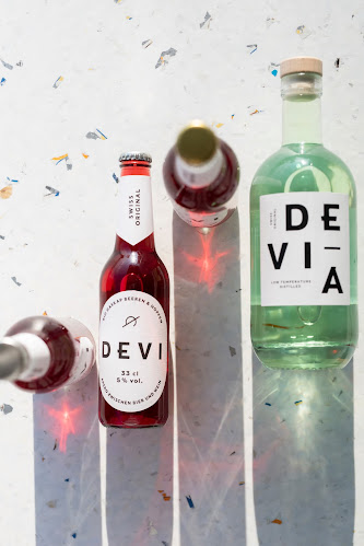 Devia Drinks (Devia AG)