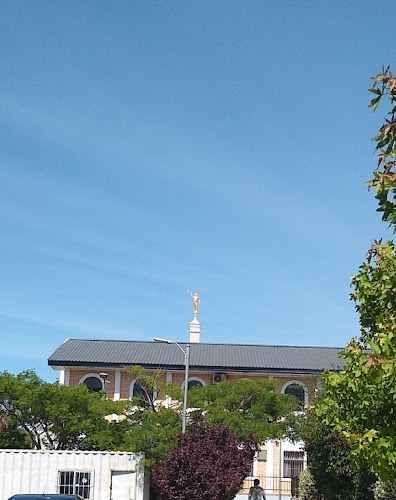 Templo de Montevideo, Uruguay - Ciudad de la Costa