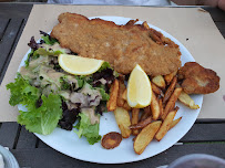 Plats et boissons du Restaurant Marguerite à Ramatuelle - n°2