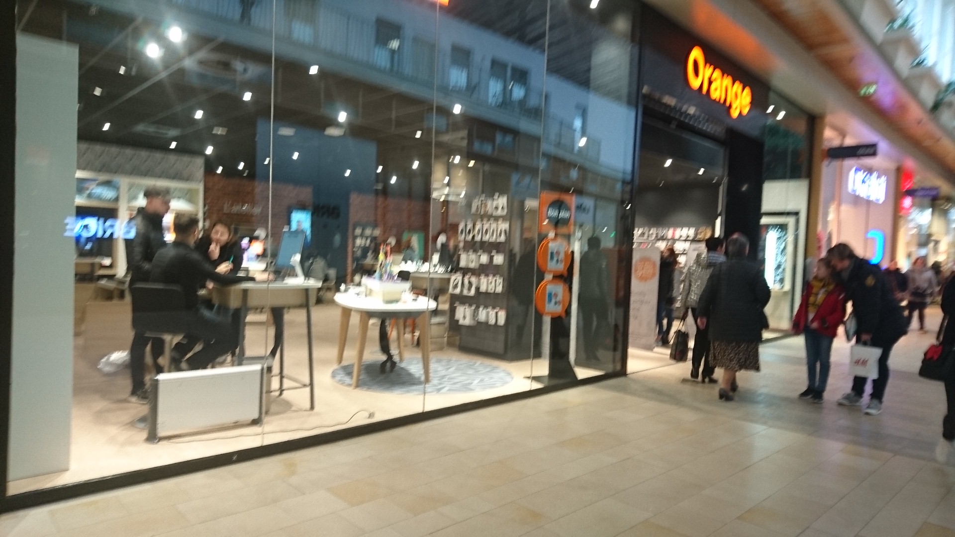 Photo n° 1 de l'avis de The.o fait le 11/01/2020 à 13:42
