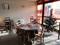 Atmosphère du Café et restaurant de grillades Le Bistrot Pradinois à Pradines - n°2