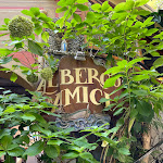 Photo n°8 de l'avis de Traveler. fait le 08/10/2021 à 01:03 sur le  Hotel Albergo Degli Amici à Monterosso al Mare