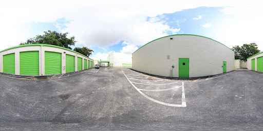 Self-Storage Facility «Storage Post Self Storage Mills Pond Park», reviews and photos, 1900 NW 19th St, Fort Lauderdale, FL 33311, USA