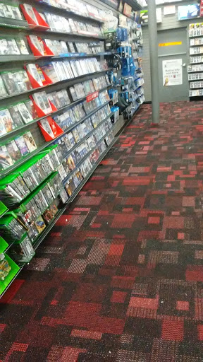 Video Game Store «GameStop», reviews and photos, 230 Commerce Cir, Bristol, PA 19007, USA