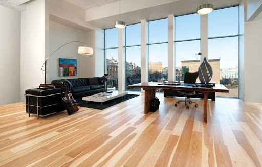 Cc Hardwood Floor Services