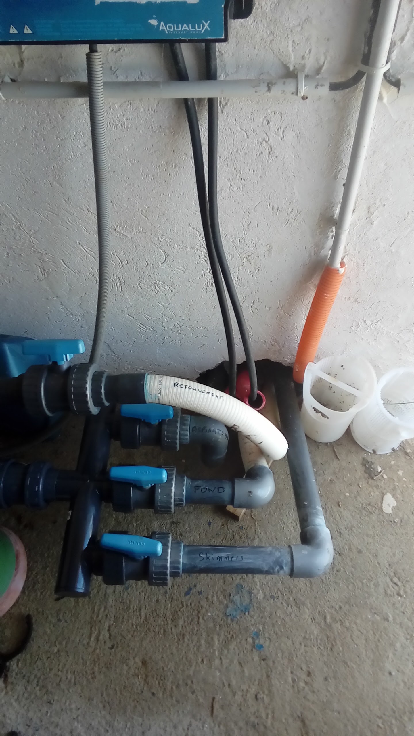 Photo n° 1 de l'avis de Bilbon.A fait le 09/06/2018 à 16:22