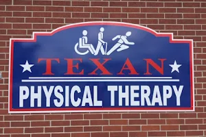Texan Physical Therapy image