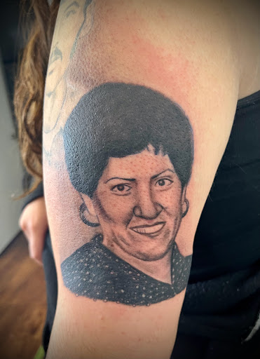 Explore robin tattoo ideas, creative tattoo ideas in Rogers, available at Ink Solutions Tattoo