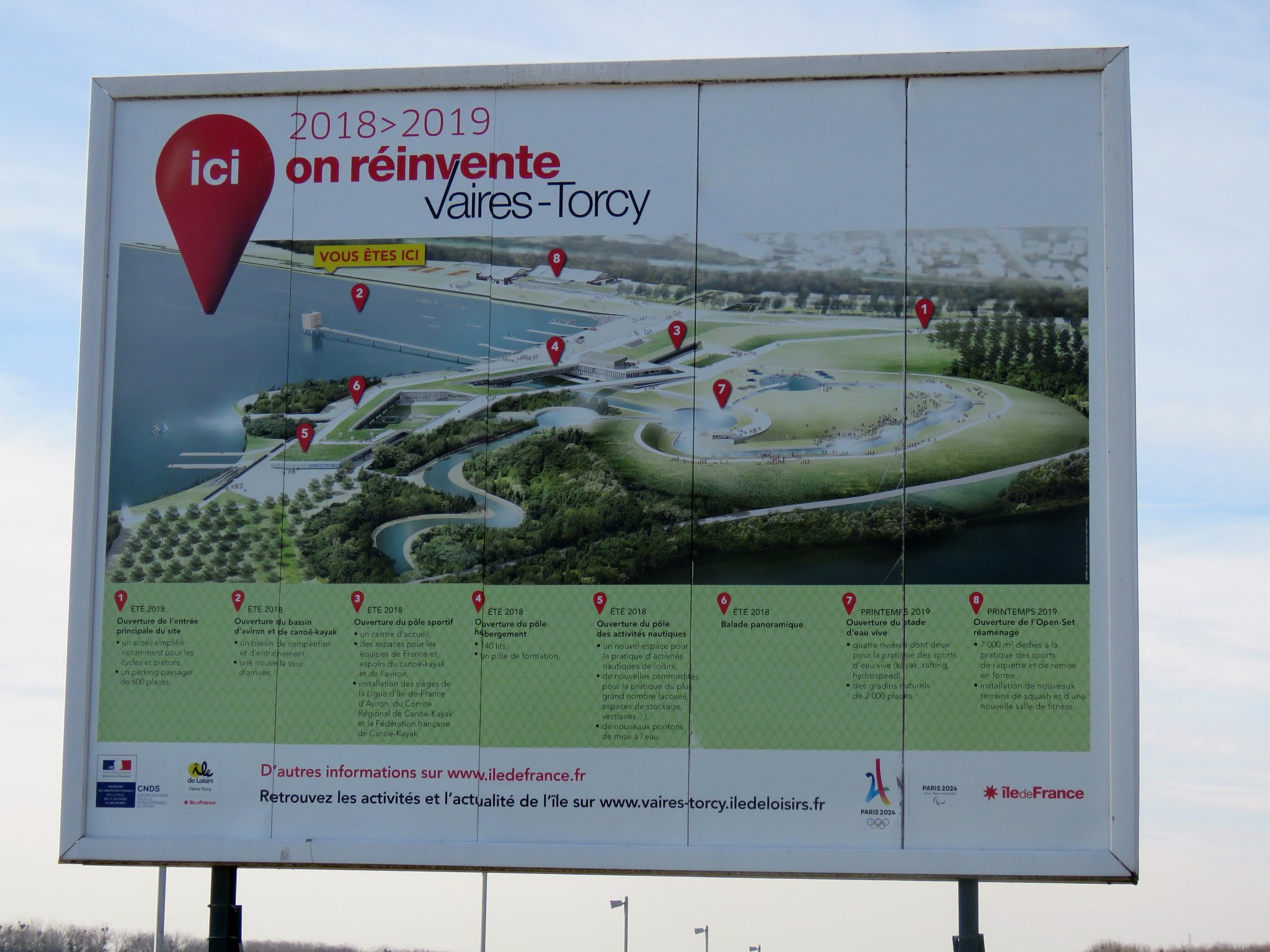 Photo n° 1 de l'avis de MAX.C fait le 08/02/2020 à 10:59