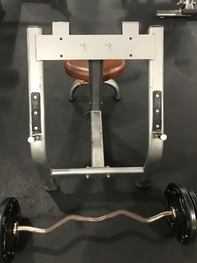 Health Club «Kinetix Health Club Kerry Forest Pkwy», reviews and photos, 2910 Kerry Forest Pkwy, Tallahassee, FL 32309, USA