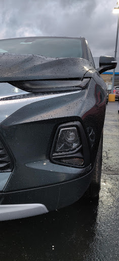 Chevrolet Dealer «Al Piemonte Chevy», reviews and photos, 770 Dundee Ave, East Dundee, IL 60118, USA