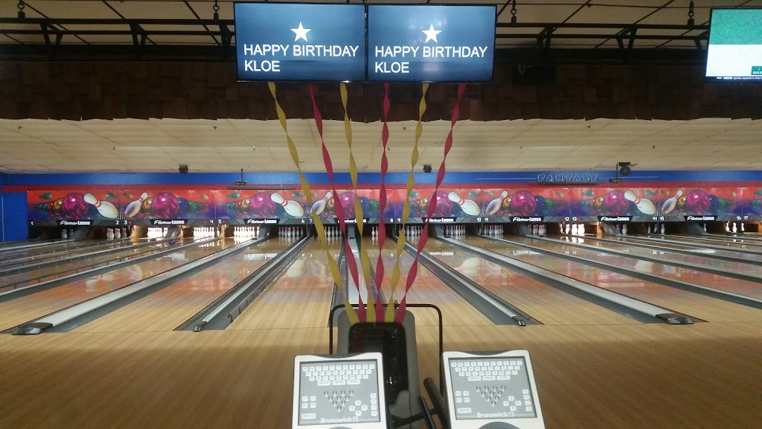 Plateau Bowling Lanes Inc