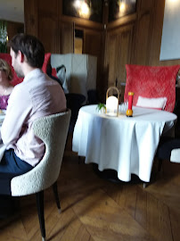 Atmosphère du Restaurant gastronomique La Table de Clarance à Lille - n°9