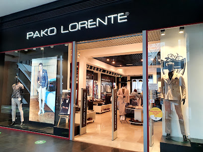 Pako Lorente