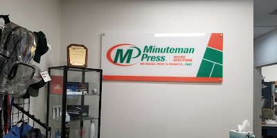 Minuteman Press