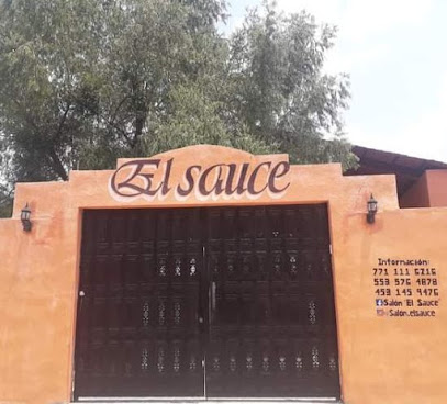Salón 'El Sauce'