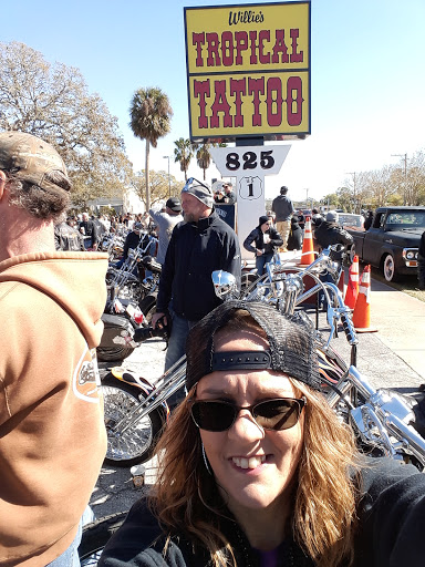 Explore tattoo ideas leg calf, creative tattoo ideas in Ormond Beach, available at Tropical Tattoo Inc