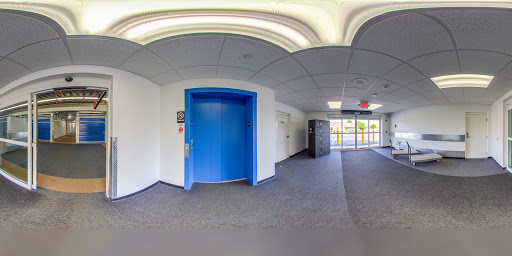 Self-Storage Facility «CubeSmart Self Storage», reviews and photos, 15910 Pearl Rd, Strongsville, OH 44136, USA