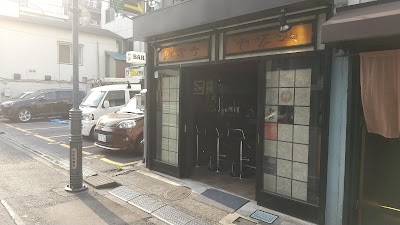 Japanize BAR 和助