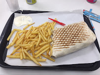 Aliment-réconfort du Restauration rapide Star Tacos à Le Havre - n°4