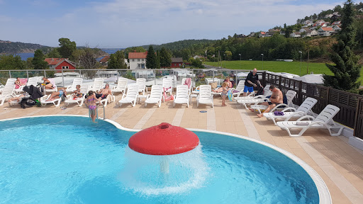 Havgløtt Bad - Sørlandet Feriesenter