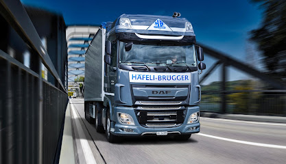 Häfeli-Brügger AG