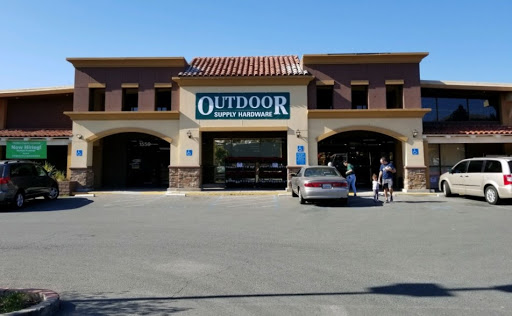Orchard Supply Hardware, 1550 Canyon Rd, Moraga, CA 94556, USA, 