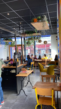 Photos du propriétaire du Café Comme à la maison Coffee Shop Sainté à Saint-Étienne - n°4