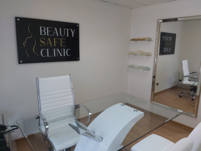 Opiniones de Beauty Safe Clinic en Las Condes - Cirujano plástico