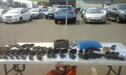 Josafe Brake Supply