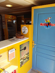 Photo n°53 de Mister Pizza Californie à Nice ()