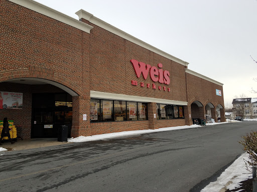 Supermarket «Weis Markets», reviews and photos, 10 Village Center Rd, Reisterstown, MD 21136, USA