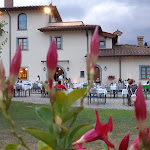 Photo n°1 de l'avis de Giovanni.a fait le 10/08/2021 à 21:09 sur le  Podere Petraia à Poggio a Caiano