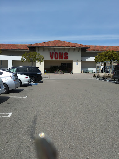 Grocery Store «Vons», reviews and photos, 7544 Girard Ave, La Jolla, CA 92037, USA