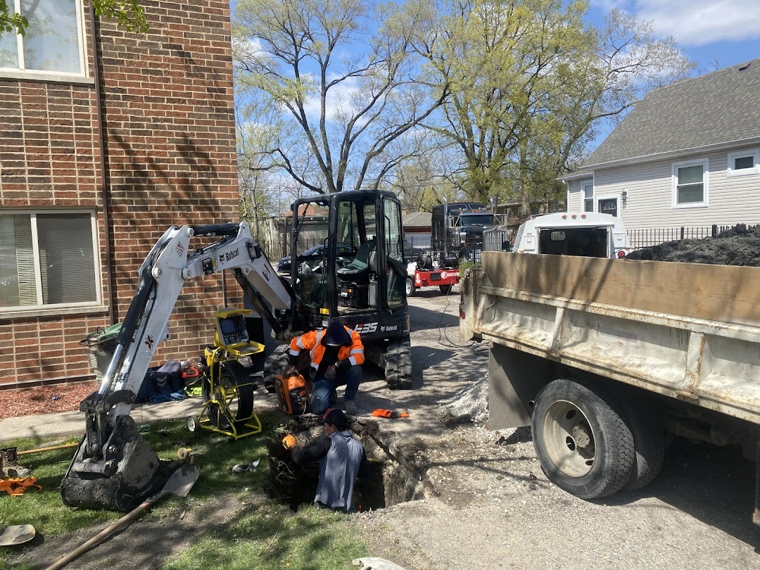 Father & Son Plumbing & Sewer