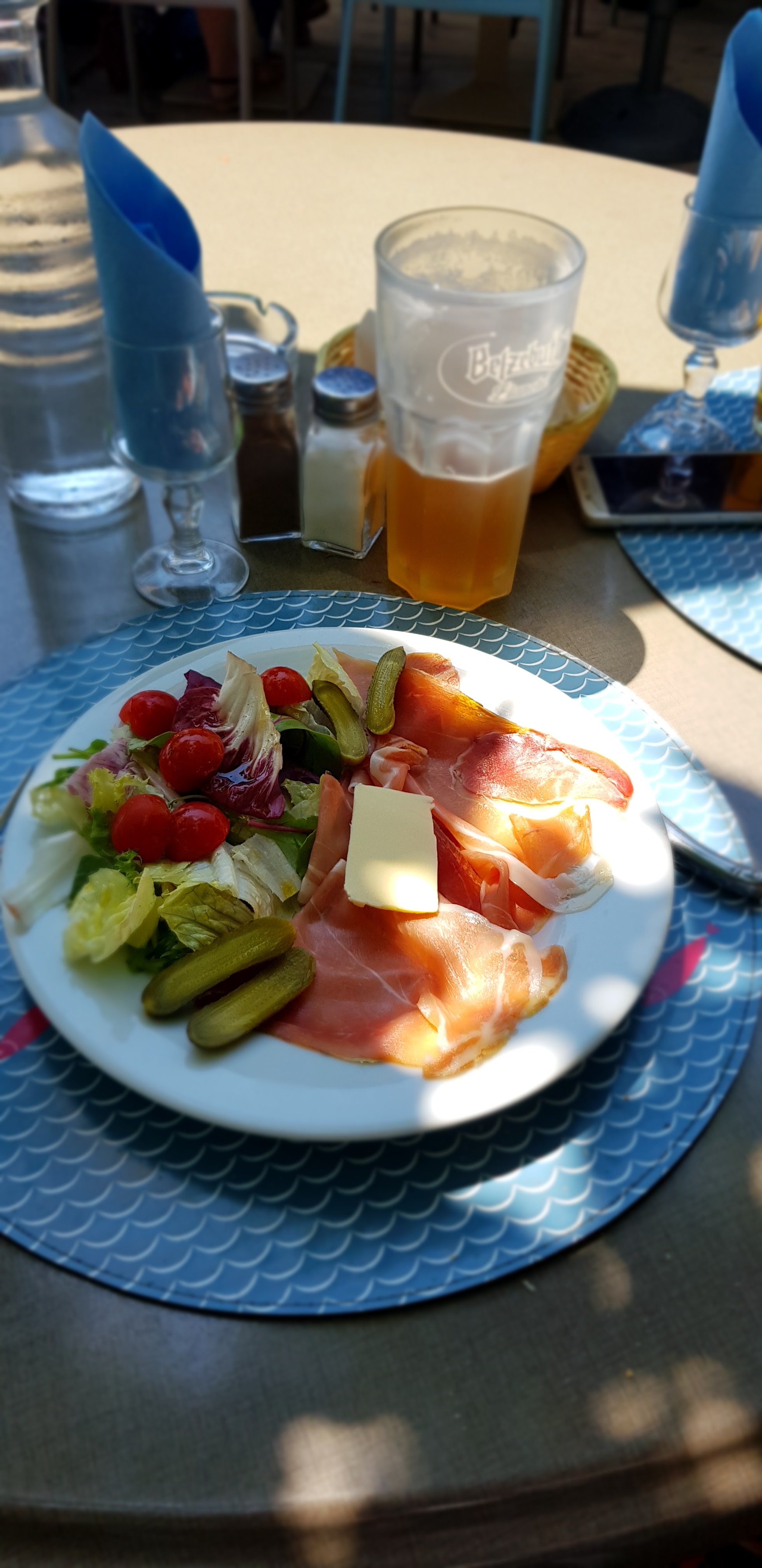 Photo n° 2 de l'avis de Joseph.a fait le 12/07/2018 à 11:50