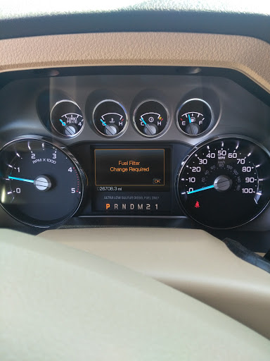 Car Dealer «Gary Smith Ford», reviews and photos, 1 Beal Pkwy NW, Fort Walton Beach, FL 32548, USA