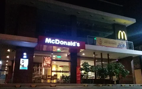 McDonald's Valencia image