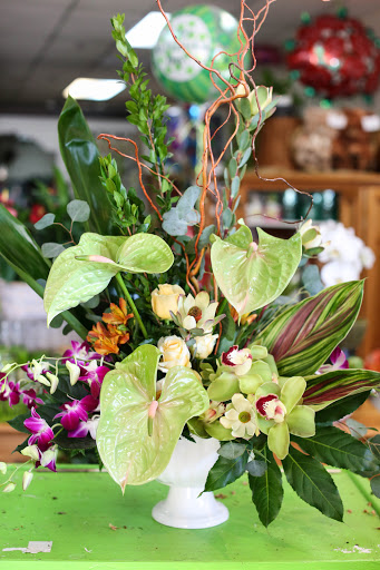 Florist «Tommy Austin Florist», reviews and photos, 10730 E Foothill Blvd, Rancho Cucamonga, CA 91730, USA