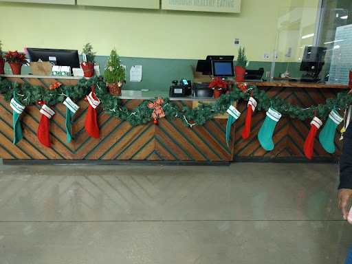 Grocery Store «Whole Foods Market», reviews and photos, 6601 S Fry Rd, Katy, TX 77494, USA