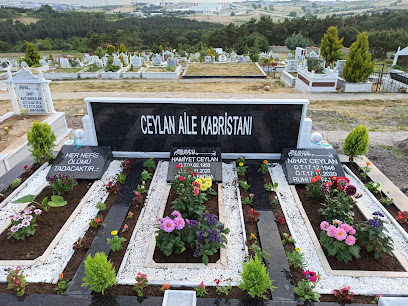 Darıca Balçık Mezarlığı